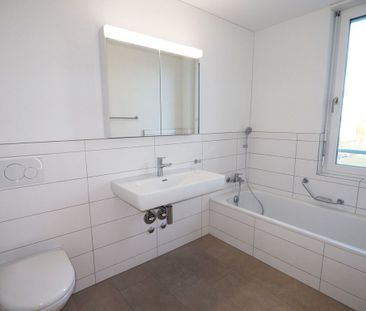 3.5 Zimmer, 93 m², 1. Stock - Photo 2