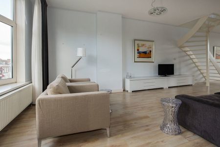 Appartement te huur: Oostzeedijk Beneden 13-A02 3062 VJ Rotterdam - Photo 4