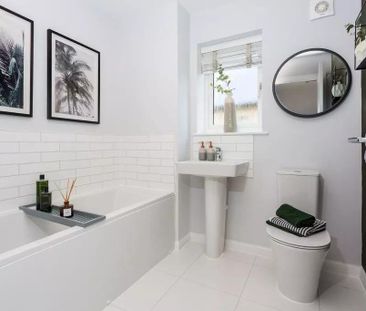 3 bedroom semi-detached house to rent - Photo 4