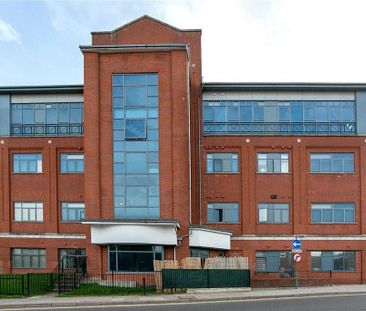 1 bedroom flat to rent - Photo 6