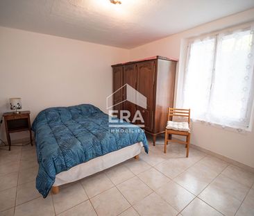 Bas de Villa 2p LOCATION MEUBLÉ - Photo 3