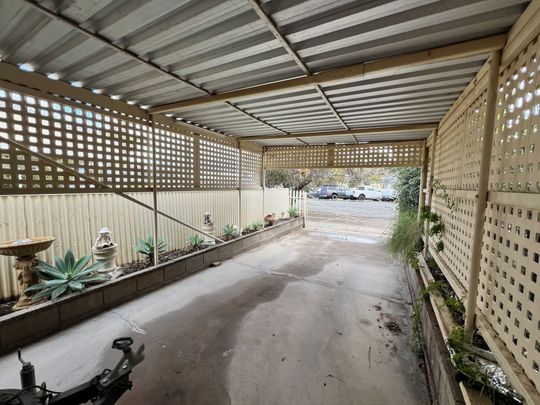 Across from the Hospital - Furnished - Photo 1