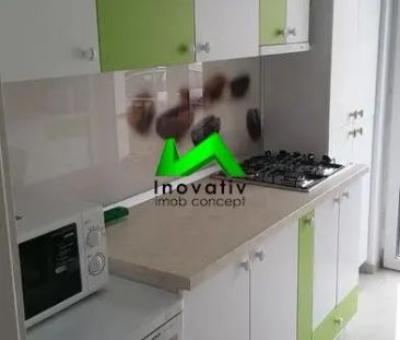 Apartament de inchiriat 2 camere Sibiu Arhitectilor - Photo 4