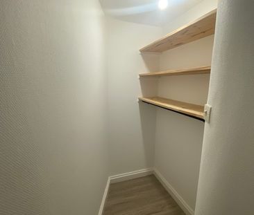 A LOUER T3 - QUARTIER DOUTRE - A louer à ANGERS T3 ... - Photo 3