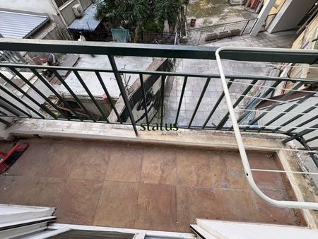 Διαμέρισμα για ενοικίαση Υψηλά Αλώνια (Πάτρα) - Photo 2