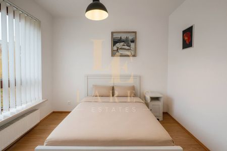 Żoliborz|CH Arkadia|52 m2|2 osobne pokoje|Parking - Zdjęcie 4