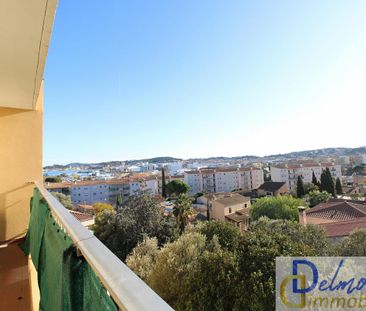 T2 AVEC BALCON ET CAVE - Photo 4