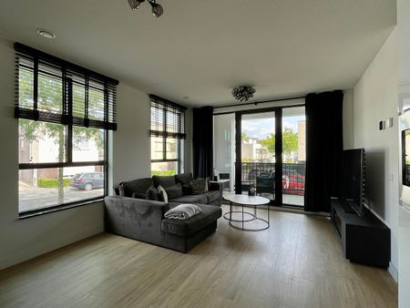 Appartement te huur: Vossepark 87 6416 WE Heerlen - Foto 2