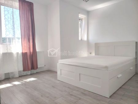 Apartament modern cu 3 camere si parcare subterana – Betta Residence - Photo 5