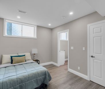 For Lease - 21 Little Lake Drive Unit# 1, Barrie, Ontario - Photo 6