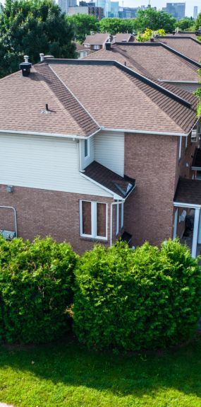 Appartement à Louer - 190 Saint-Henri - Photo 1