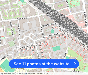 Rouel Road, Bermondesy, SE16 - Photo 1