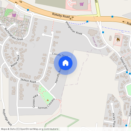 20 Haniffy Road, Howrah