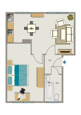 Am Koppstück 45, 44894 Bochum - Photo 5