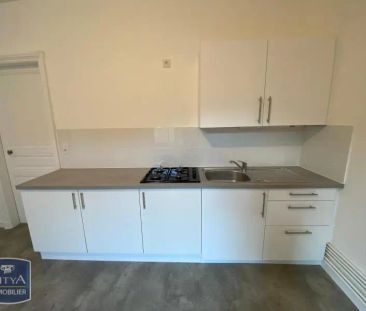 Appartement à louer 1 pièce 45.68m² - Photo 1