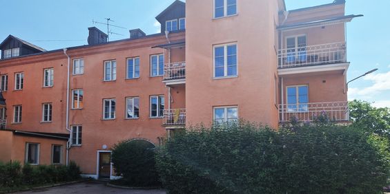 Kung Gustavs Väg, Orsa - Foto 3