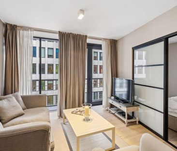 Appartement te huur - Photo 2