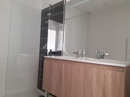 Appartement 3 pièces à Noirmoutier-en-l'Île - Photo 5