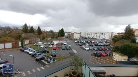 Location Appartement 1 pièce 34m² ARRAS 62000 - Photo 4