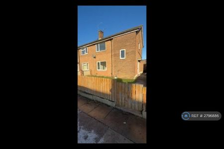 2 bedroom end of terrace house to rent - Photo 4