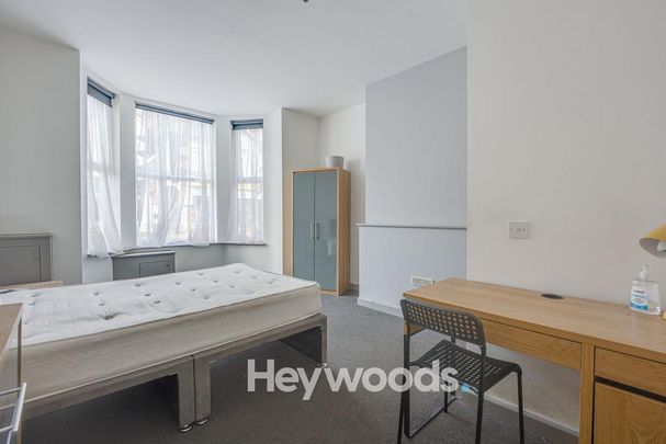 1 bedroom house of multiple occupation to rent - Photo 1