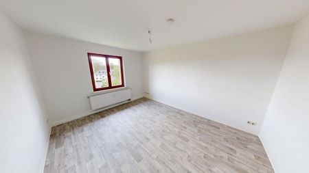 Neu sanierte Altbauwohnung in ruhiger Wohnlage - Foto 3