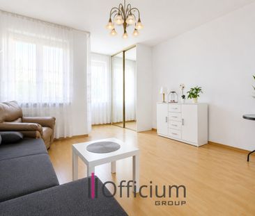 Do wynajęcia kawalerka 35 m2, Białołęka/Tarchomin - Zdjęcie 2