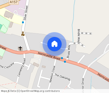 Ropewalk, Market Rasen - Photo 1