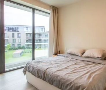 Een aangenaam hoekappartement te Halle! - Photo 6