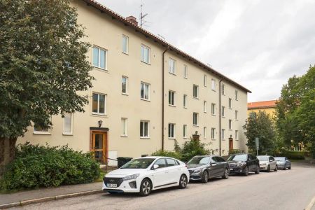 Gullmarsvägen, Årsta - Foto 4