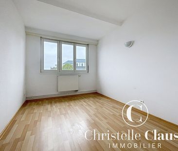 Appartement - ILLKIRCH GRAFFENSTADEN - 68m² - 2 chambres - Photo 3