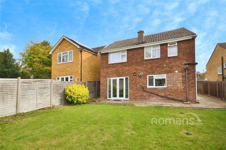 1 bedroom in a house share to rent - Photo 5