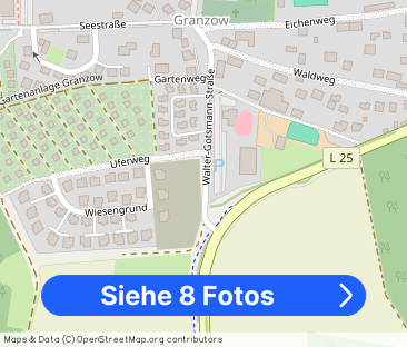 Erstbezug nach Modernisierung - 3-Zimmer Wohnung - Foto 1