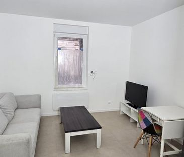 Appartement 2 pièces à Algrange - Photo 1