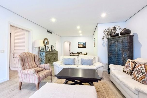 3 bedroom luxury Apartment for rent in Málaga, Spain - Photo 1