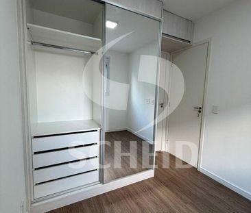 Apartamento Para Locação Com 2 Dormitórios E 1 Suíte No Viva Benx M... - Photo 4