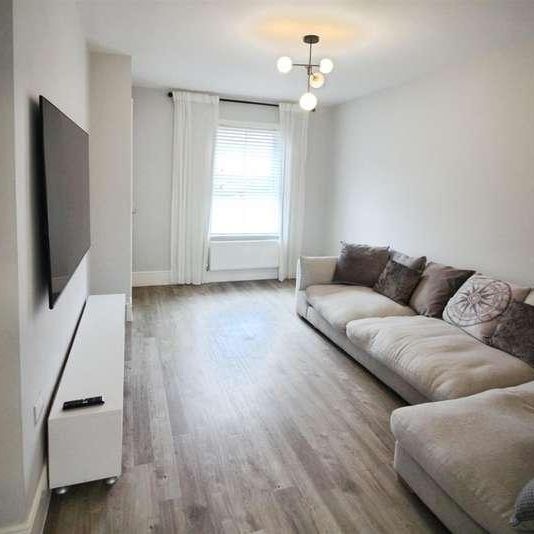Richmond Row, Garforth, Leeds, LS25 - Photo 1