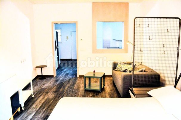 Bilocale vicolo del Cedro 35, Trastevere, Roma - Photo 1