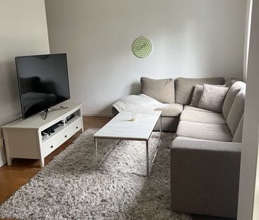 Dansbanestigen, Södertälje - Photo 1