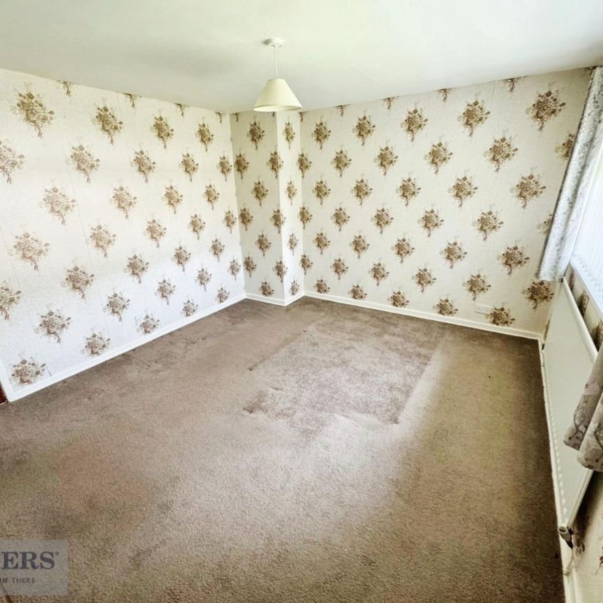 2 bedroom House To Let Total Size: 786 SQ FT - Photo 1