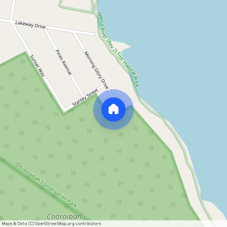 50 Morning Glory Drive, Qld 4565, Cooroibah