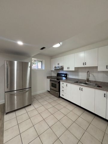 For Lease - 36 Umbria Crescent Unit# Bsmt, Vaughan, Ontario - Photo 4