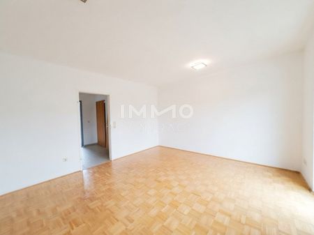 Freundliche Ein Zimmer Wohnung mit Balkon in Mariatrost | ab sofort verfügbar | Mariatroster Straße 101d Top 14d - Photo 2
