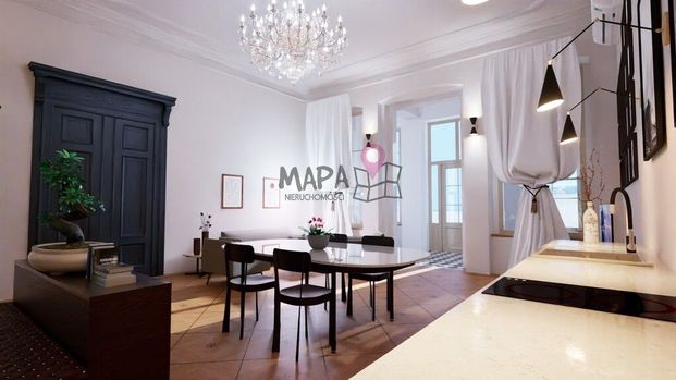 Pomieszczenia premium pod apartamenty. - Zdjęcie 1