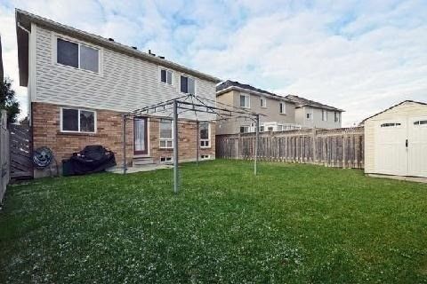 For Lease - 9 Fidelity Avenue Unit# Lower, Brampton, Ontario - Photo 1