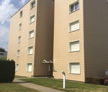 Ruhige 2-Zimmerwohnung an zentraler Lage - Foto 6