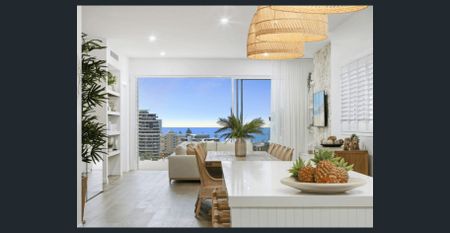 Burleigh Heads Coastal Perfection - Mesmerising Views - Photo 3