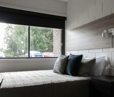 Logement 5½ (3 chambres) - Photo 3