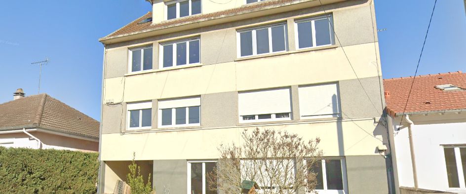 Location Appartement 2 pièces 43m² - Photo 1