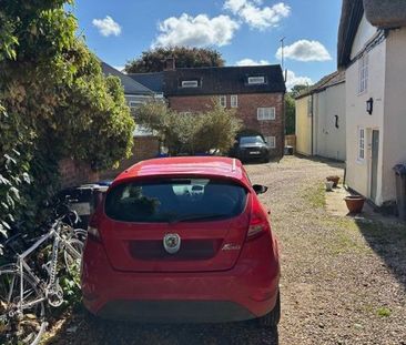 2 BED Terraced House To rent - Photo 1